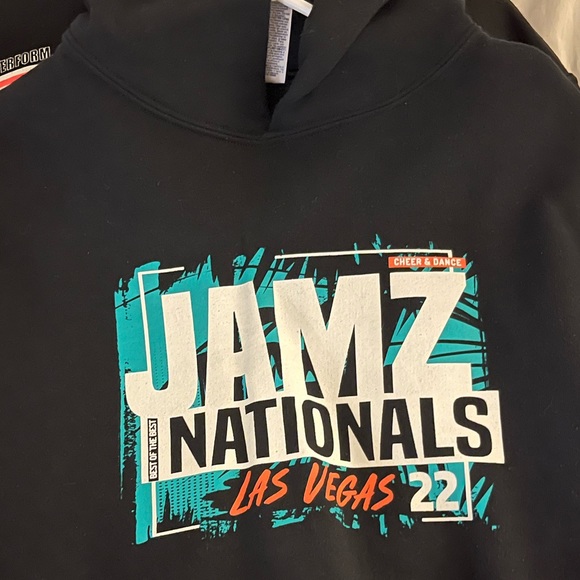 Hoodies - Picture 6 of 7